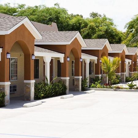 West Coast Inn סנטה אנה מראה חיצוני תמונה