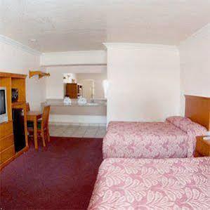 West Coast Inn סנטה אנה מראה חיצוני תמונה