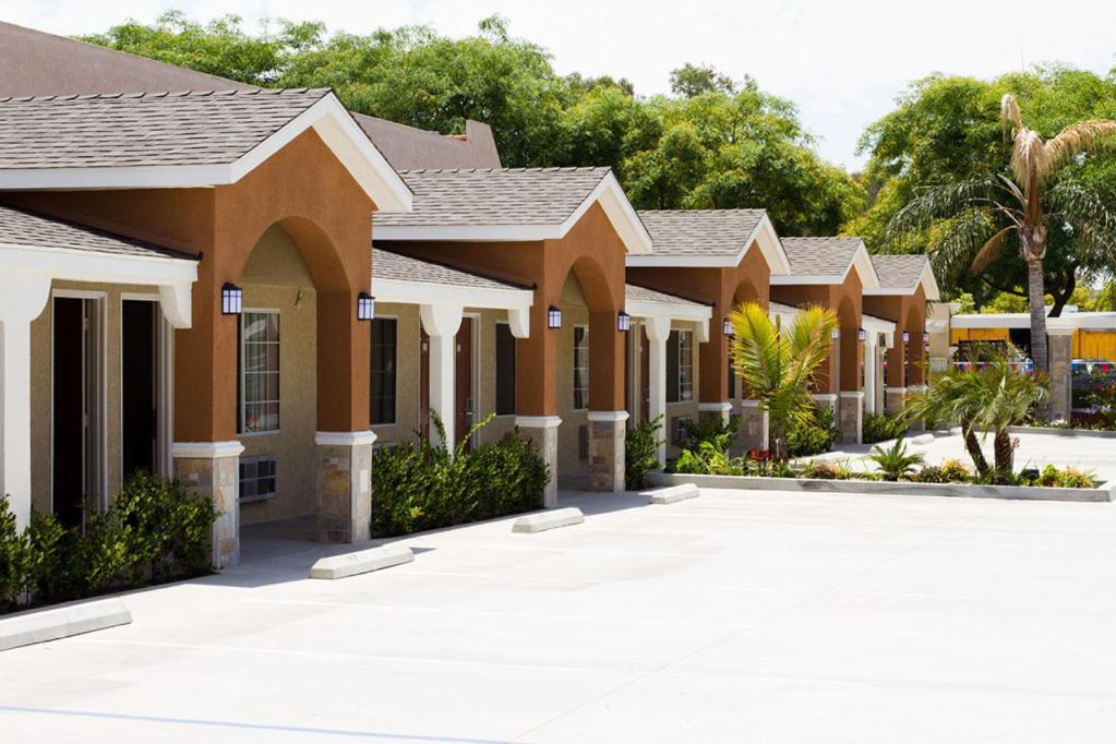 West Coast Inn סנטה אנה מראה חיצוני תמונה