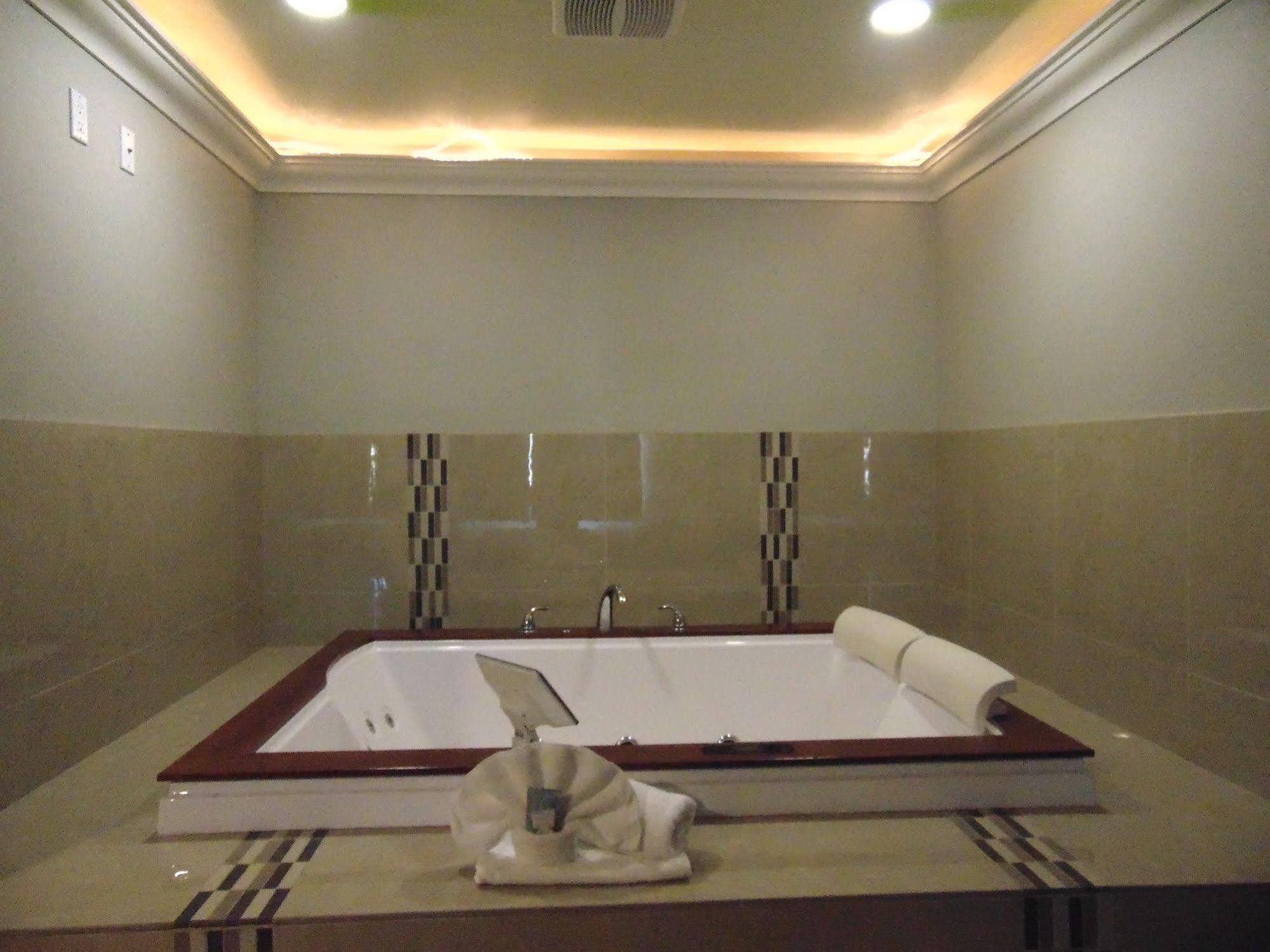 West Coast Inn סנטה אנה מראה חיצוני תמונה