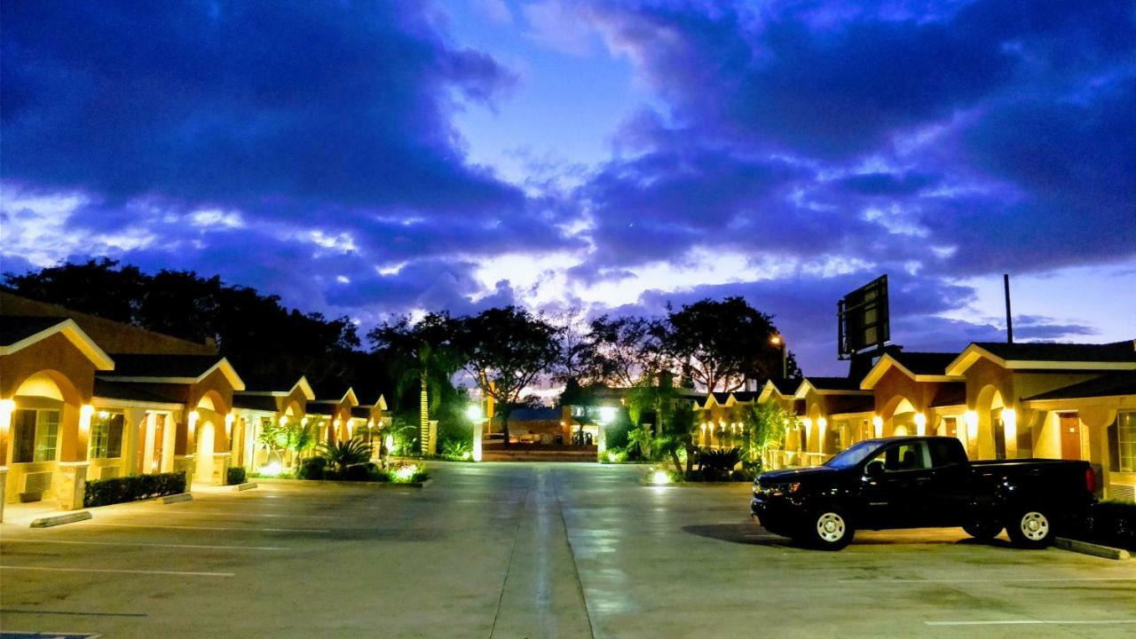 West Coast Inn סנטה אנה מראה חיצוני תמונה